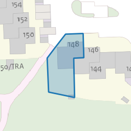 Perceel DWH00-C-3167