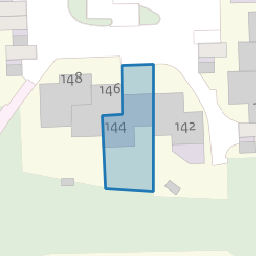 Perceel DWH00-C-3169