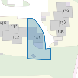 Perceel DWH00-C-3170