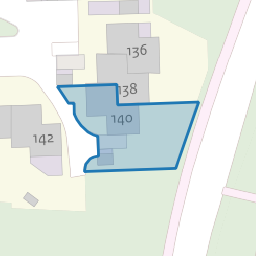 Perceel DWH00-C-3171