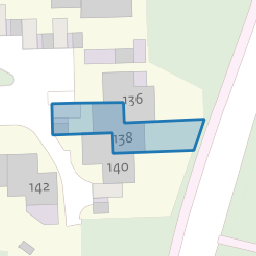 Perceel DWH00-C-3172