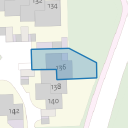 Perceel DWH00-C-3173