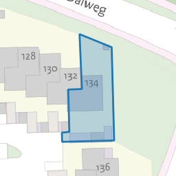 Perceel DWH00-C-3174