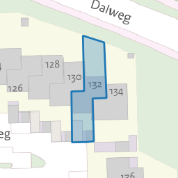 Perceel DWH00-C-3175