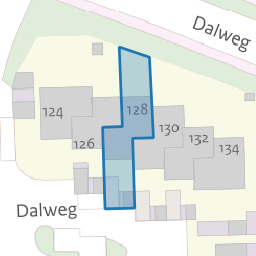 Perceel DWH00-C-3177