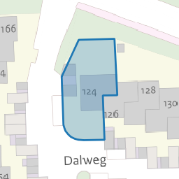 Perceel DWH00-C-3179