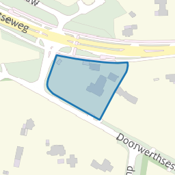 Perceel DWH00-C-3181