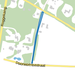 Perceel DWH00-C-3188