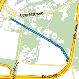 Perceel DWH00-C-3202