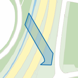 Perceel DWH00-C-3203