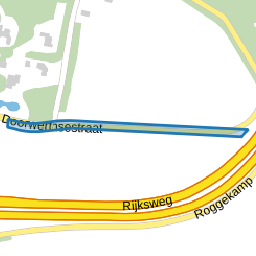 Perceel DWH00-C-3204