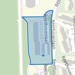 Perceel DWH00-C-3212