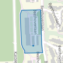 Perceel DWH00-C-3213