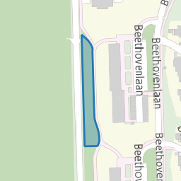 Perceel DWH00-C-3215