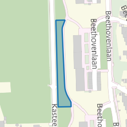 Perceel DWH00-C-3216