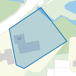 Perceel DWH00-C-3227