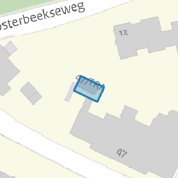 Perceel DWH00-C-3229