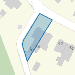 Perceel DWH00-C-3233