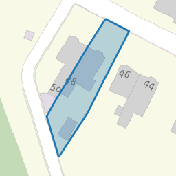 Perceel DWH00-C-3234