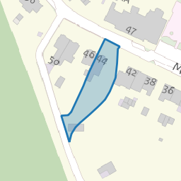 Perceel DWH00-C-3236