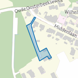 Perceel DWH00-C-3238