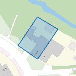 Perceel DWH00-C-3240