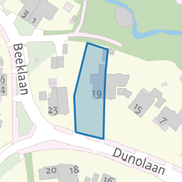 Perceel DWH00-C-3242