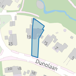 Perceel DWH00-C-3243