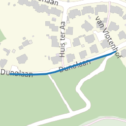 Perceel DWH00-C-3252