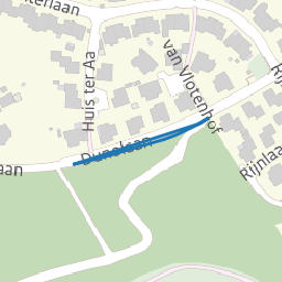 Perceel DWH00-C-3253