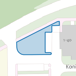 Perceel DWH00-C-3257