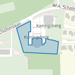 Perceel DWH00-C-3258