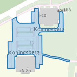 Perceel DWH00-C-3260