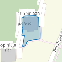 Perceel DWH00-C-3267