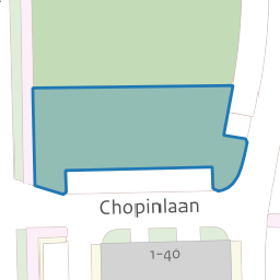 Perceel DWH00-C-3270