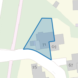 Perceel DWH00-C-3273