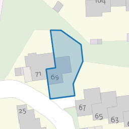 Perceel DWH00-C-3274