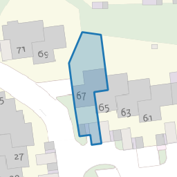 Perceel DWH00-C-3275