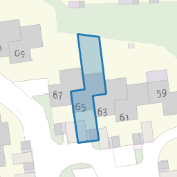 Perceel DWH00-C-3276