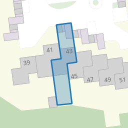 Perceel DWH00-C-3287