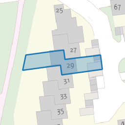 Perceel DWH00-C-3294