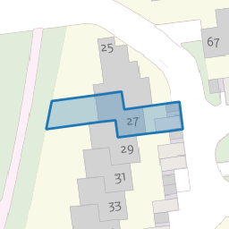 Perceel DWH00-C-3295