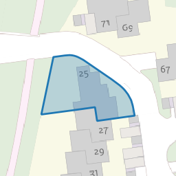 Perceel DWH00-C-3296