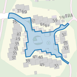 Perceel DWH00-C-3297