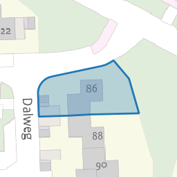 Perceel DWH00-C-3299