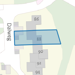 Perceel DWH00-C-3300