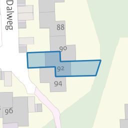 Perceel DWH00-C-3302