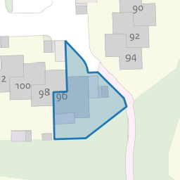 Perceel DWH00-C-3304