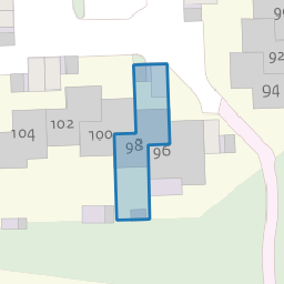 Perceel DWH00-C-3305