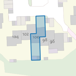 Perceel DWH00-C-3306